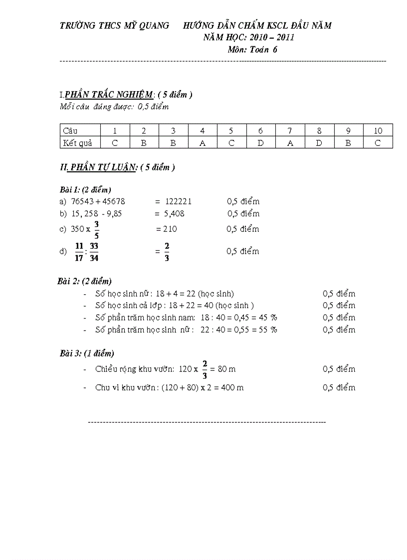 image for page Đề thi và đáp án khảo sát chất lượng môn toán năm học 2011 2012