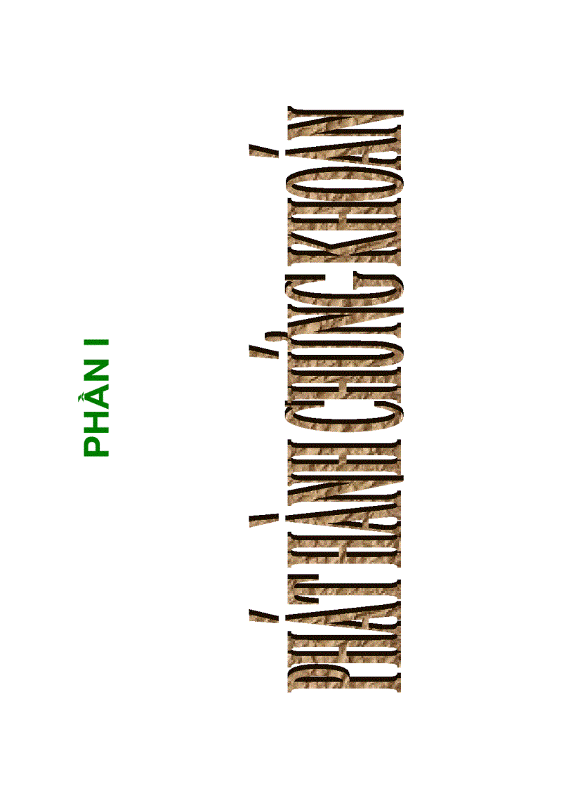 image for page Pháp luật về phát hành đấu giá cổ phần và niêm yết chứng khoán