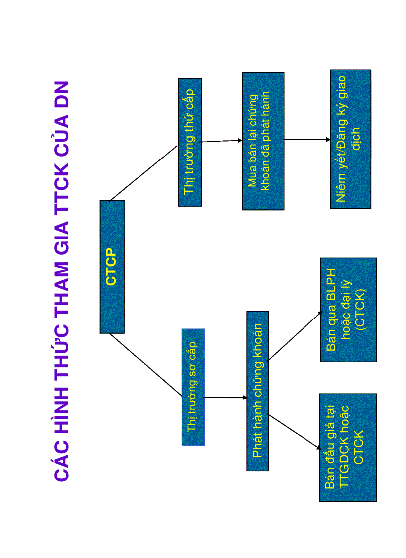 image for page Pháp luật về phát hành đấu giá cổ phần và niêm yết chứng khoán