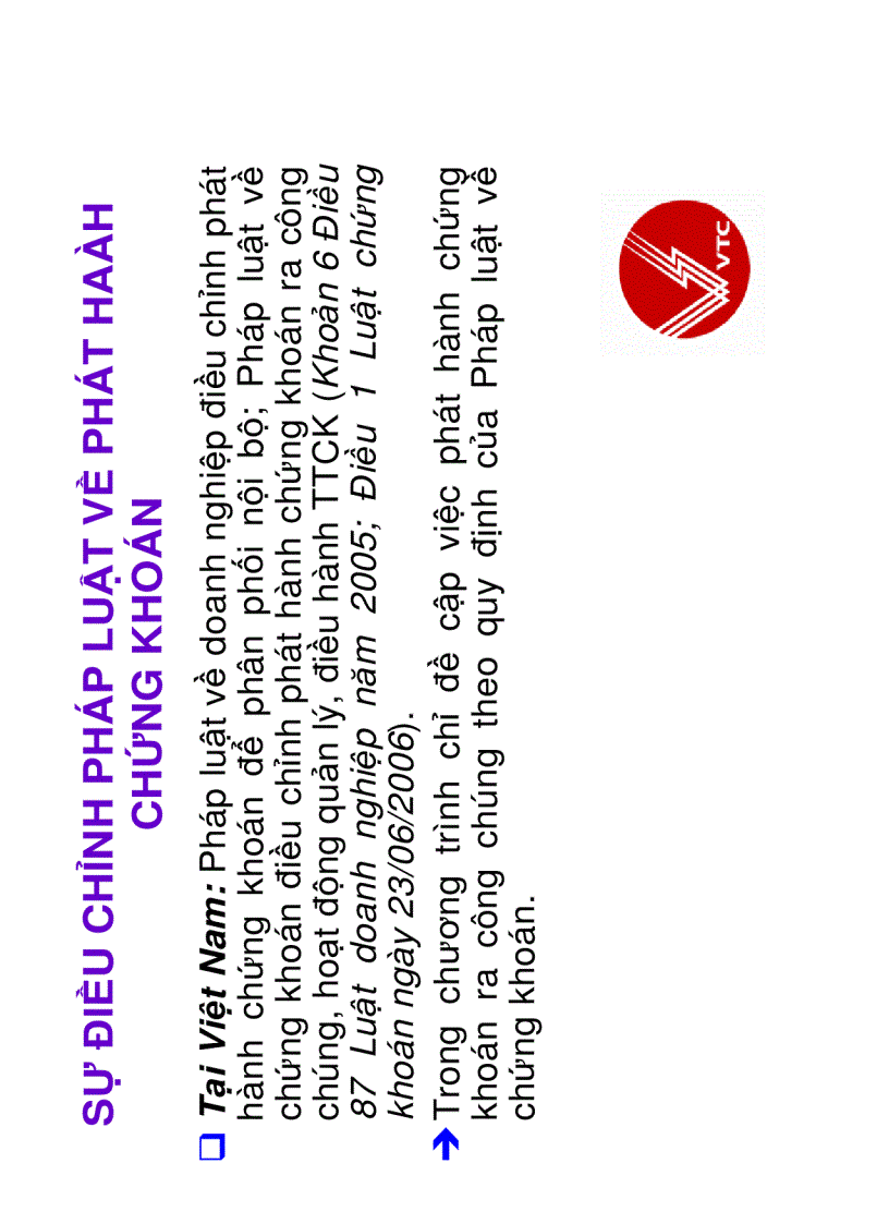 image for page Pháp luật về phát hành đấu giá cổ phần và niêm yết chứng khoán