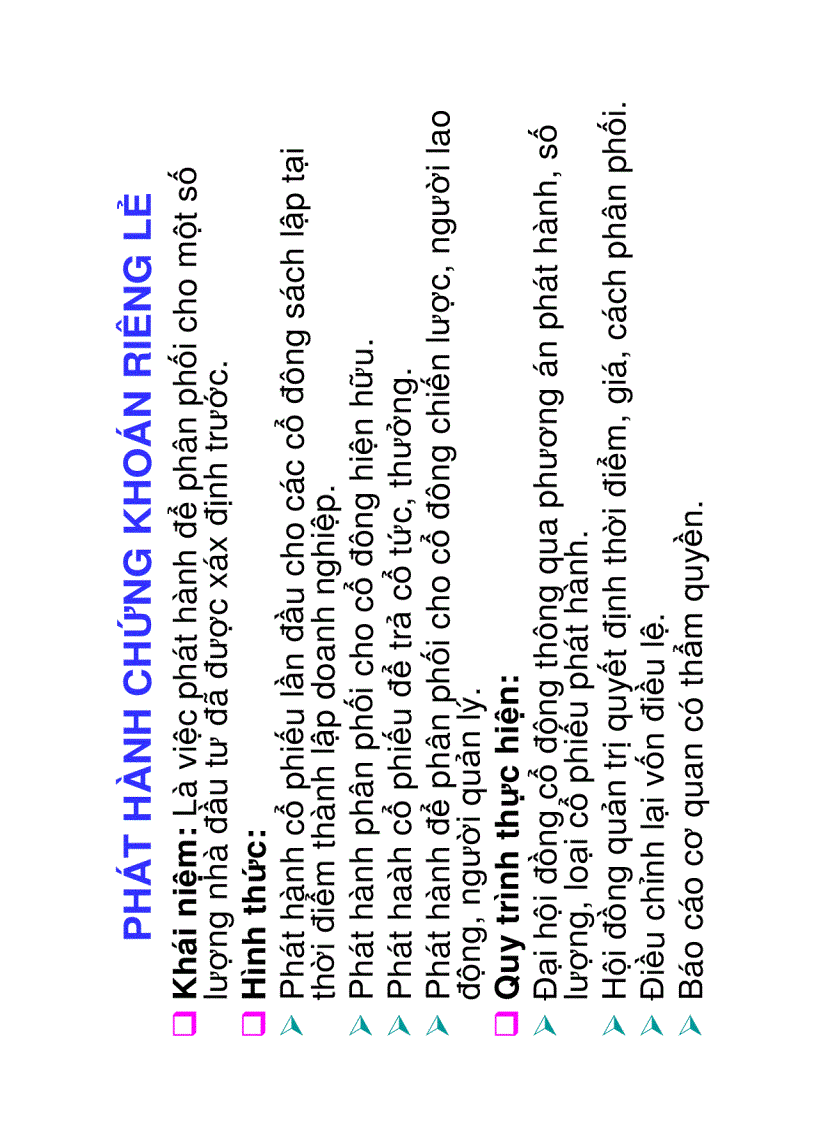 image for page Pháp luật về phát hành đấu giá cổ phần và niêm yết chứng khoán