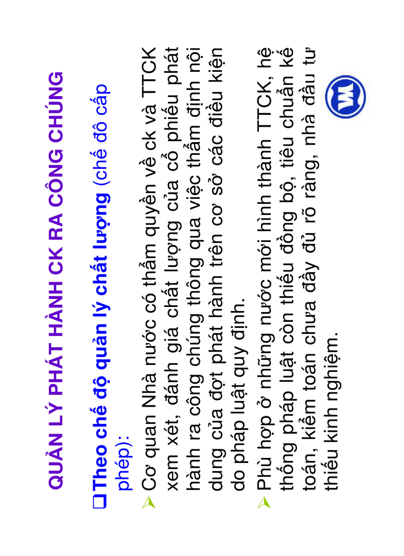 image for page Pháp luật về phát hành đấu giá cổ phần và niêm yết chứng khoán