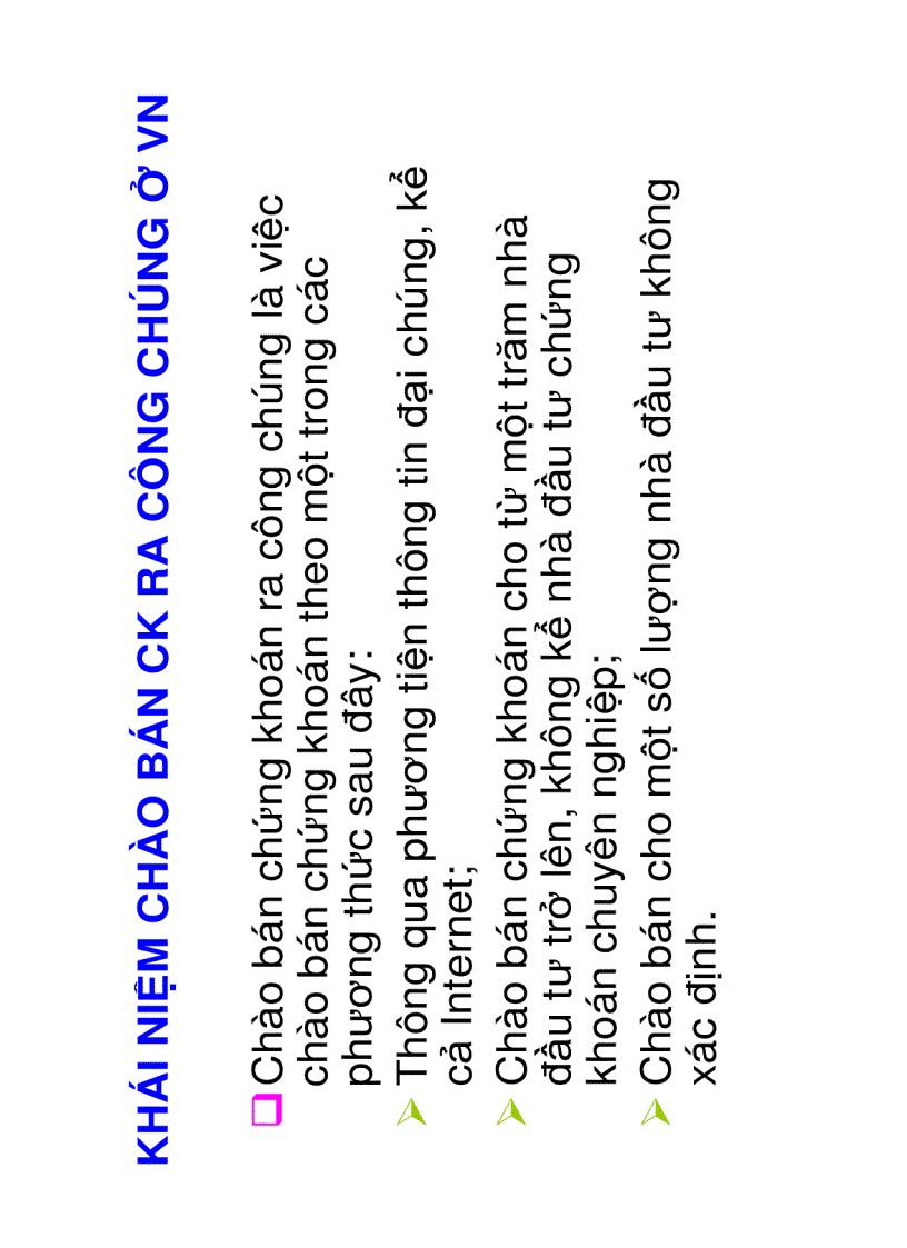 image for page Pháp luật về phát hành đấu giá cổ phần và niêm yết chứng khoán