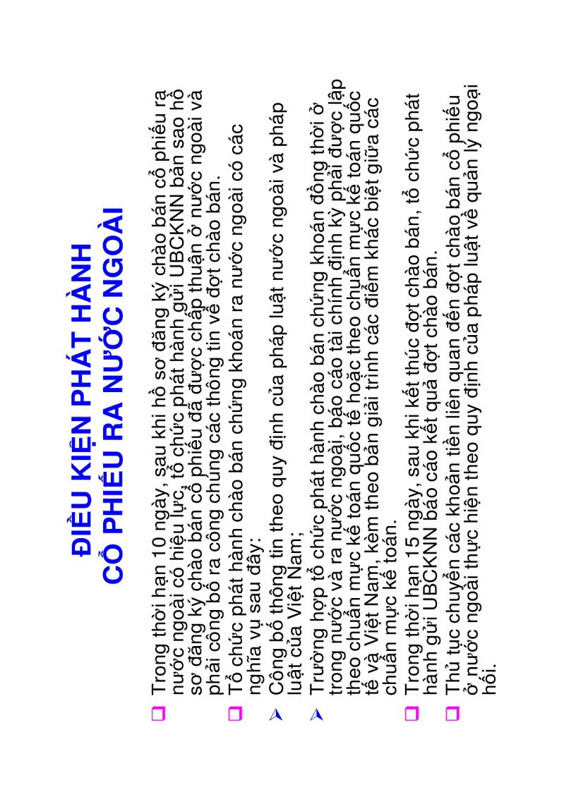 image for page Pháp luật về phát hành đấu giá cổ phần và niêm yết chứng khoán