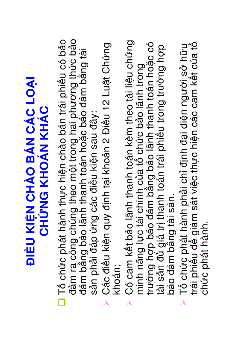 image for page Pháp luật về phát hành đấu giá cổ phần và niêm yết chứng khoán