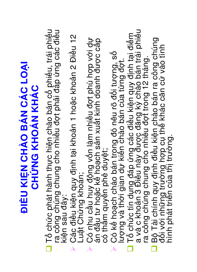 image for page Pháp luật về phát hành đấu giá cổ phần và niêm yết chứng khoán