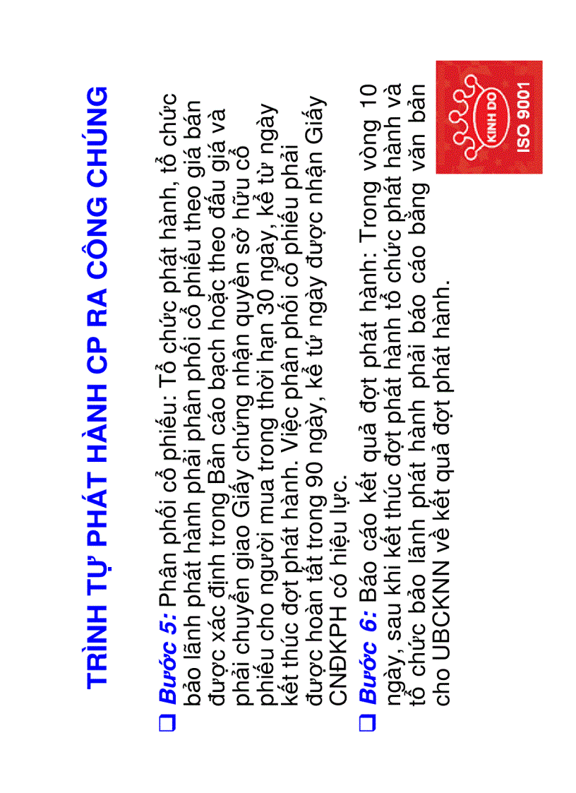 image for page Pháp luật về phát hành đấu giá cổ phần và niêm yết chứng khoán