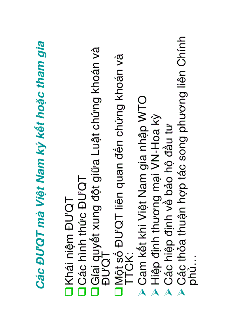 image for page Tổng quan pháp luật Việt Nam về chứng khoán và thị trường chứng khoán
