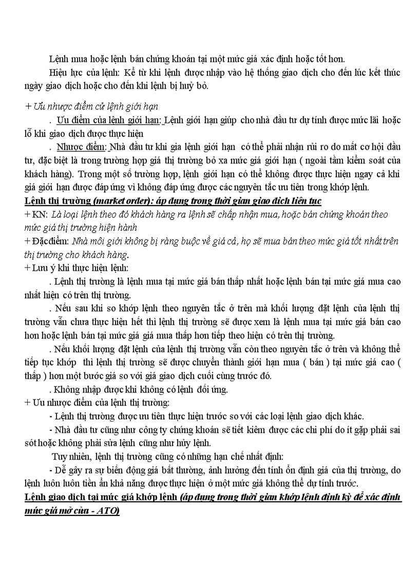 image for page Pháp luật về thị trường chứng khoán