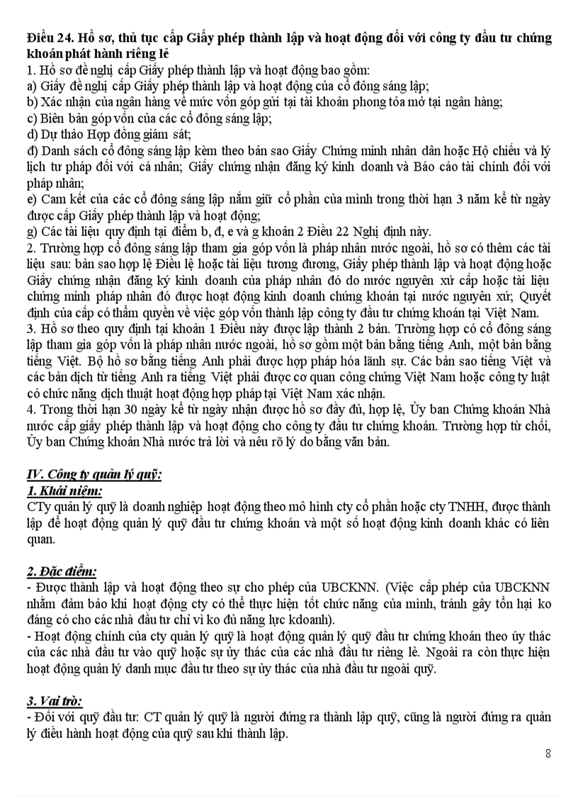 image for page Chủ thể kinh doanh chứng khoán