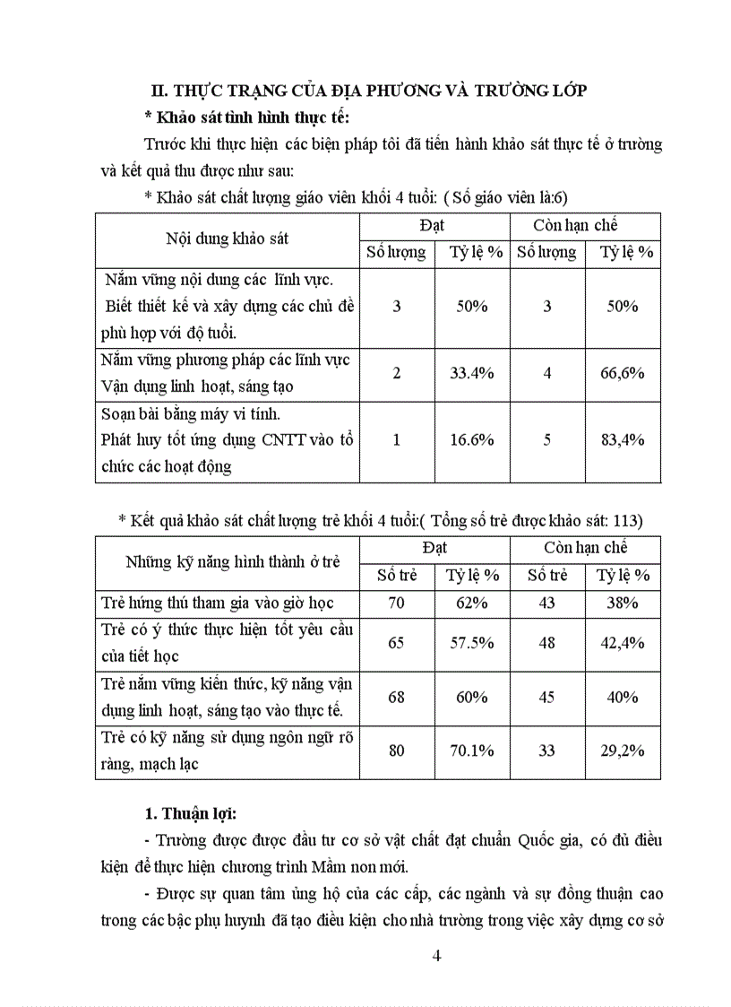 image for page Sáng kiến kinh nghiệm một số biện pháp giúp giáo viên sáng tạo trong tổ chức hoạt động chung cho trẻ 4 5 tuổi theo chương trình mầm non mới