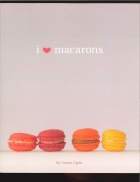 Ebook I Love Macarons