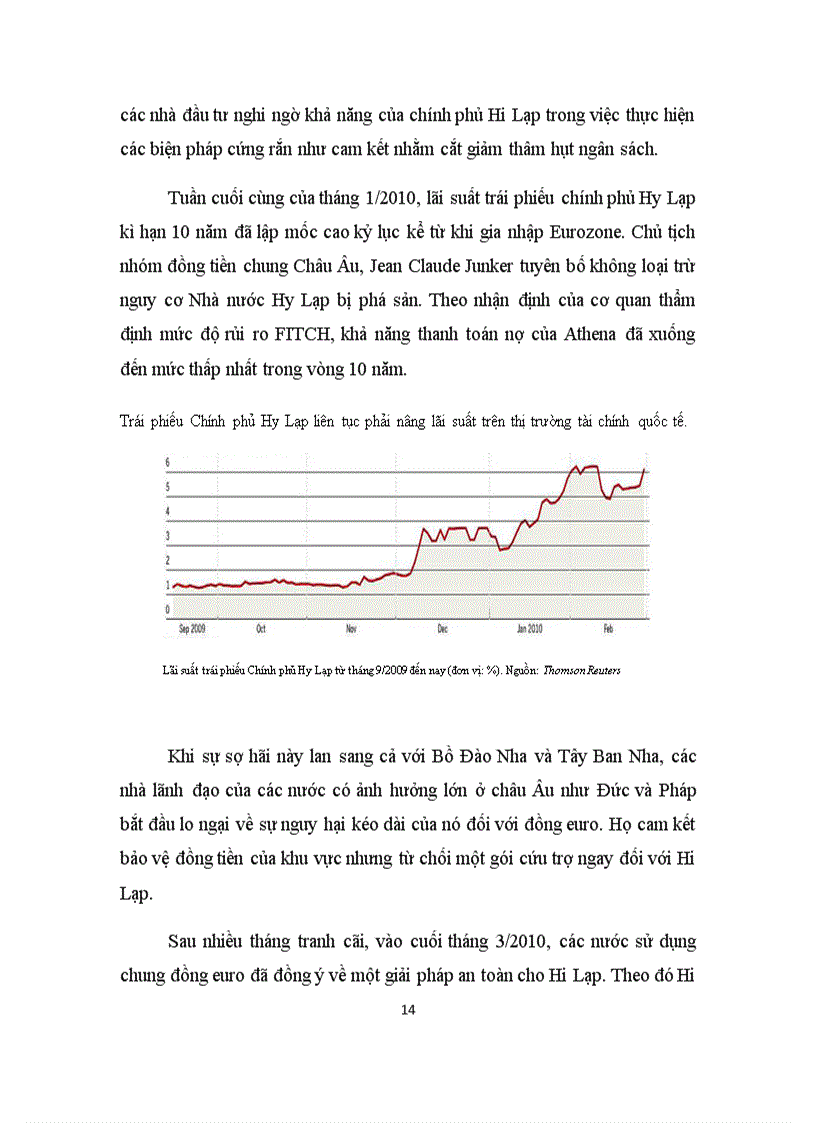 image for page Khủng hoảng nợ ở Hy Lạp
