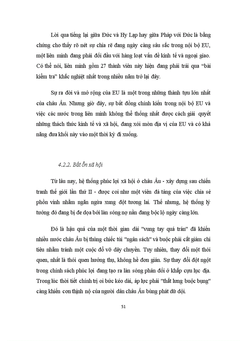 image for page Khủng hoảng nợ ở Hy Lạp