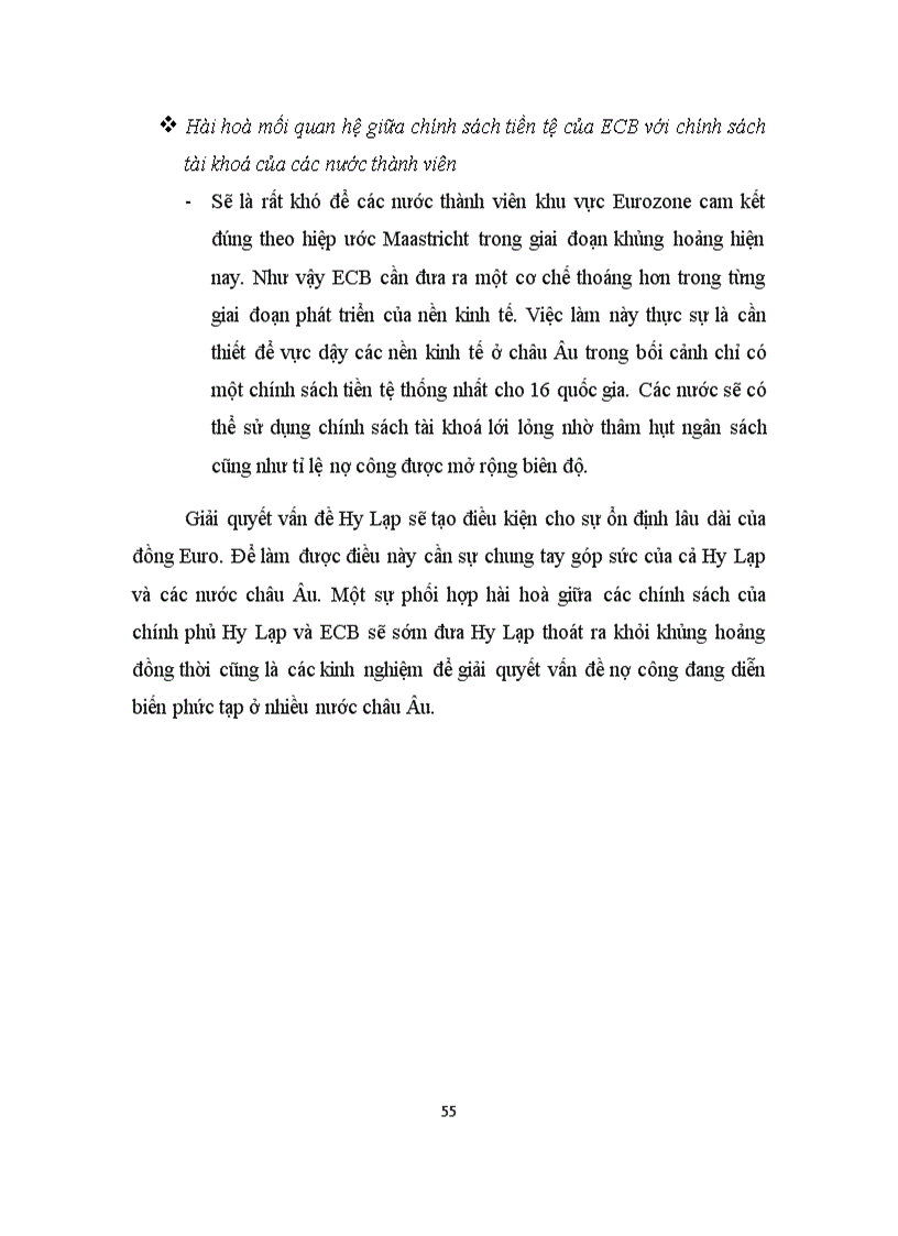 image for page Khủng hoảng nợ ở Hy Lạp