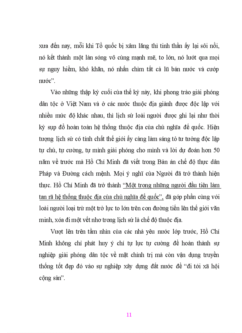 image for page Chứng minh Cách mạng vô sản ở các nước thuộc địa có thể nổ ra và giành thắng lợi trước cách mạng vô sản ở chính quốc