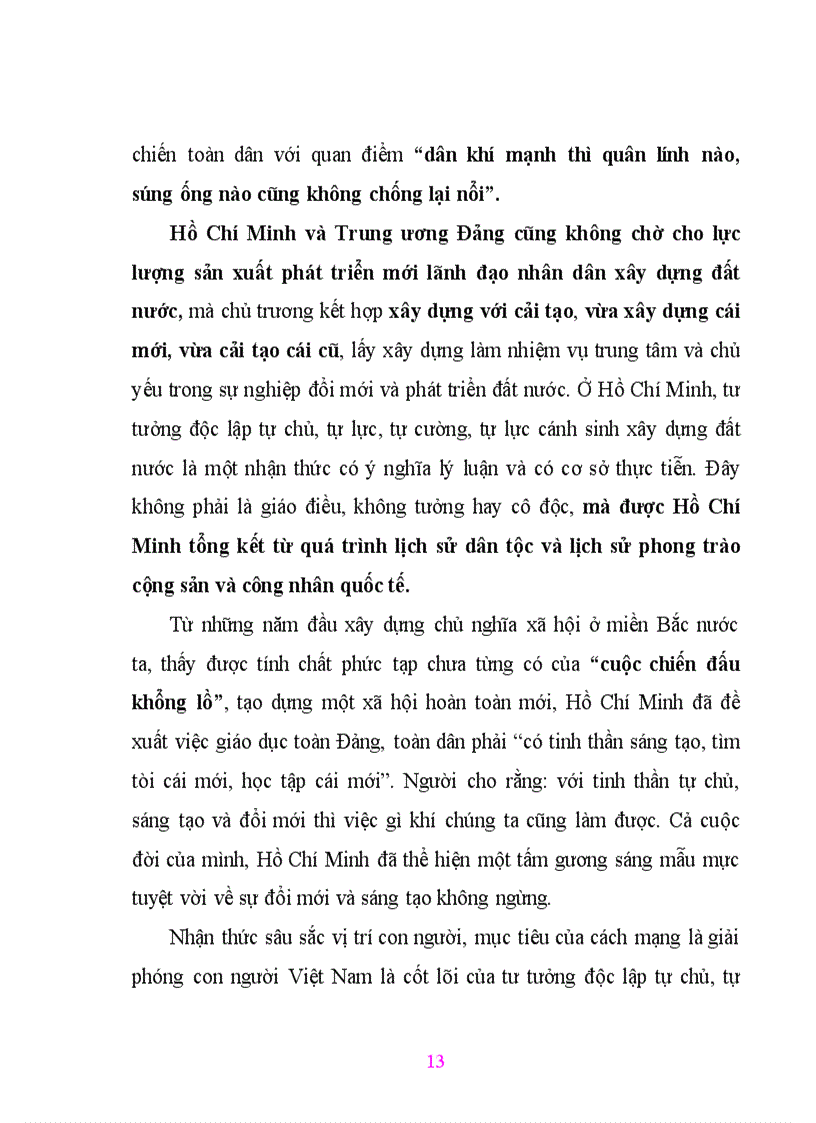 image for page Chứng minh Cách mạng vô sản ở các nước thuộc địa có thể nổ ra và giành thắng lợi trước cách mạng vô sản ở chính quốc