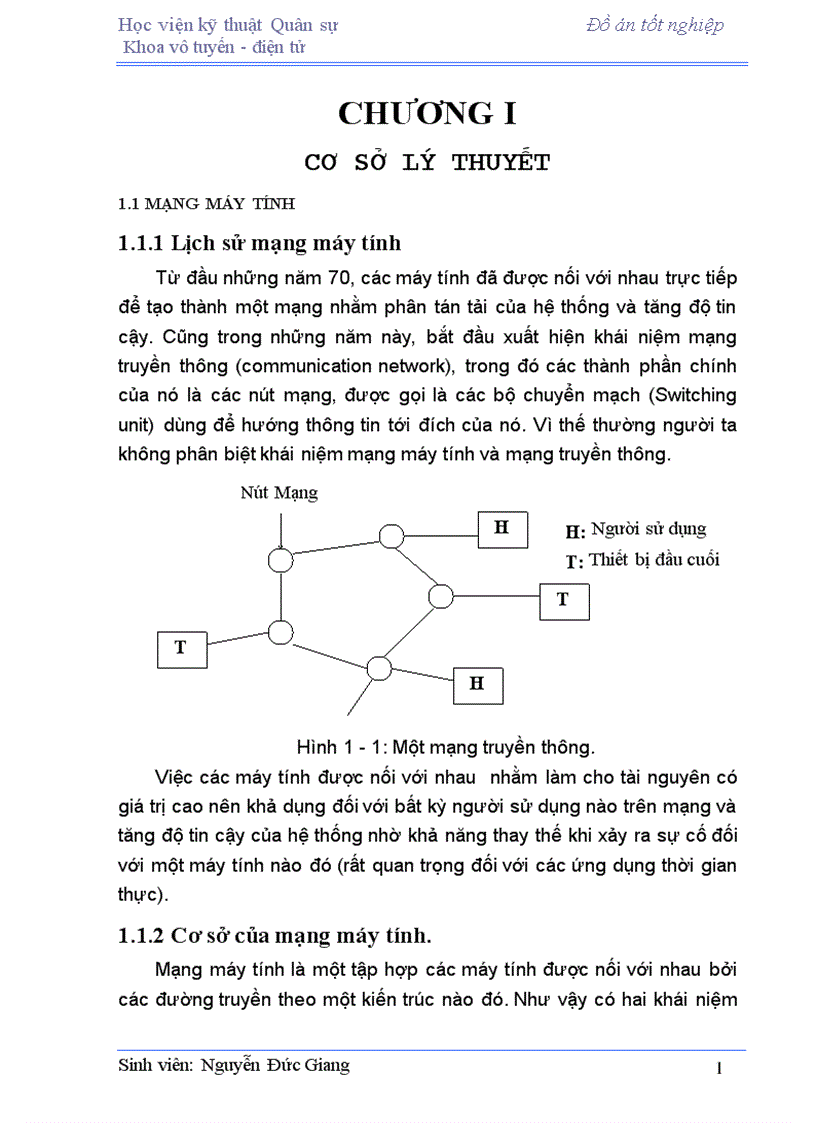 image for page Bảo vệ dữ liệu trong mạng máy tính bằng kỹ thuật FIREWALL