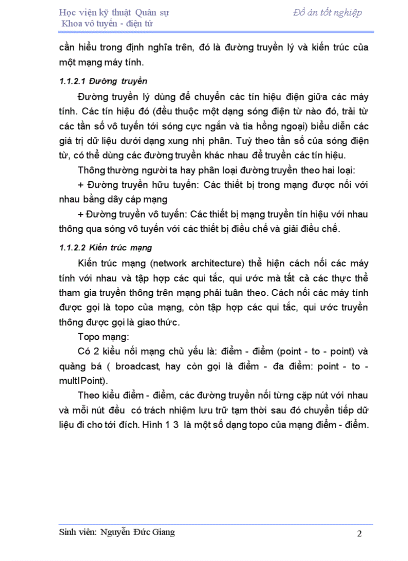 image for page Bảo vệ dữ liệu trong mạng máy tính bằng kỹ thuật FIREWALL