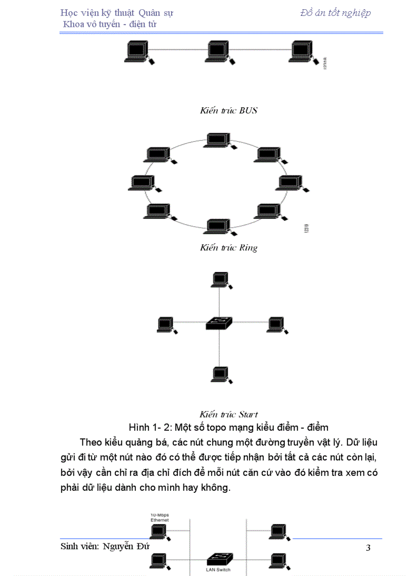 image for page Bảo vệ dữ liệu trong mạng máy tính bằng kỹ thuật FIREWALL