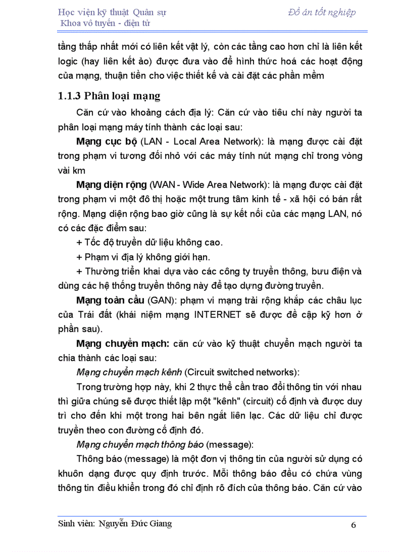 image for page Bảo vệ dữ liệu trong mạng máy tính bằng kỹ thuật FIREWALL