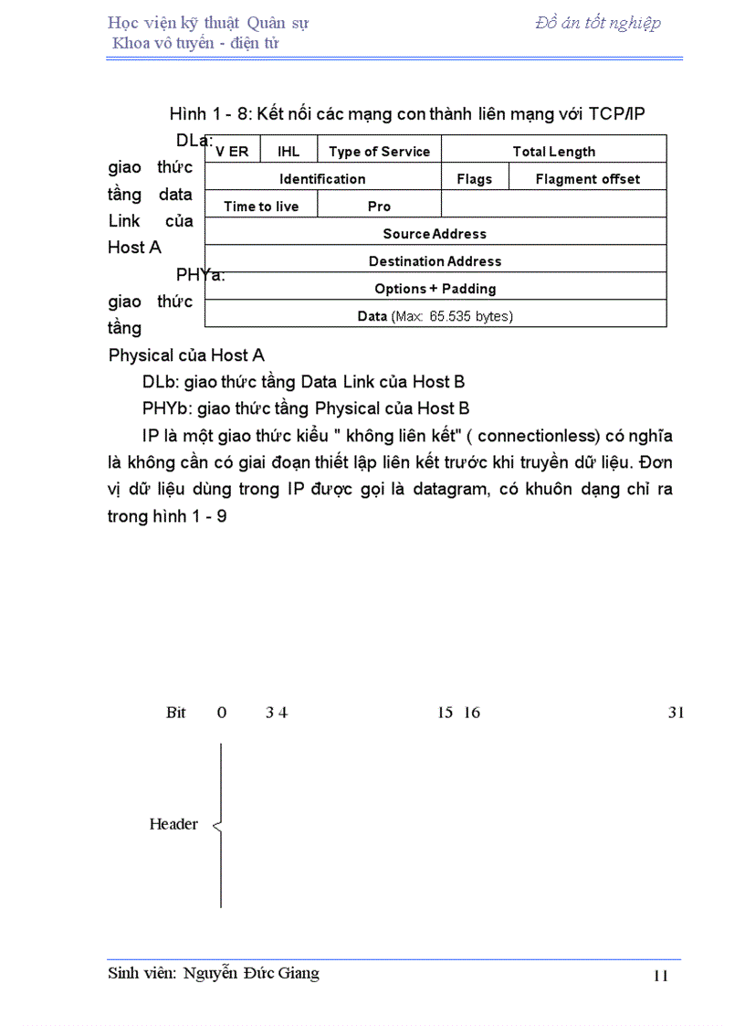 image for page Bảo vệ dữ liệu trong mạng máy tính bằng kỹ thuật FIREWALL