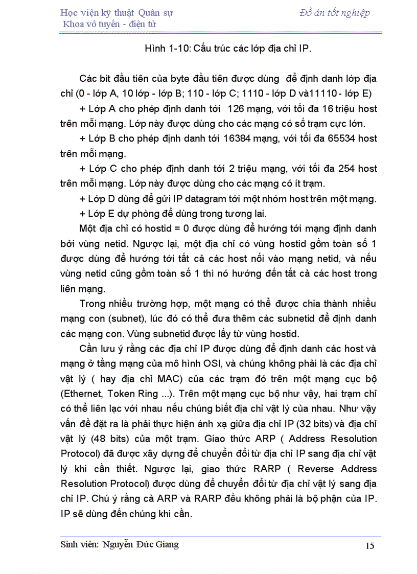 image for page Bảo vệ dữ liệu trong mạng máy tính bằng kỹ thuật FIREWALL