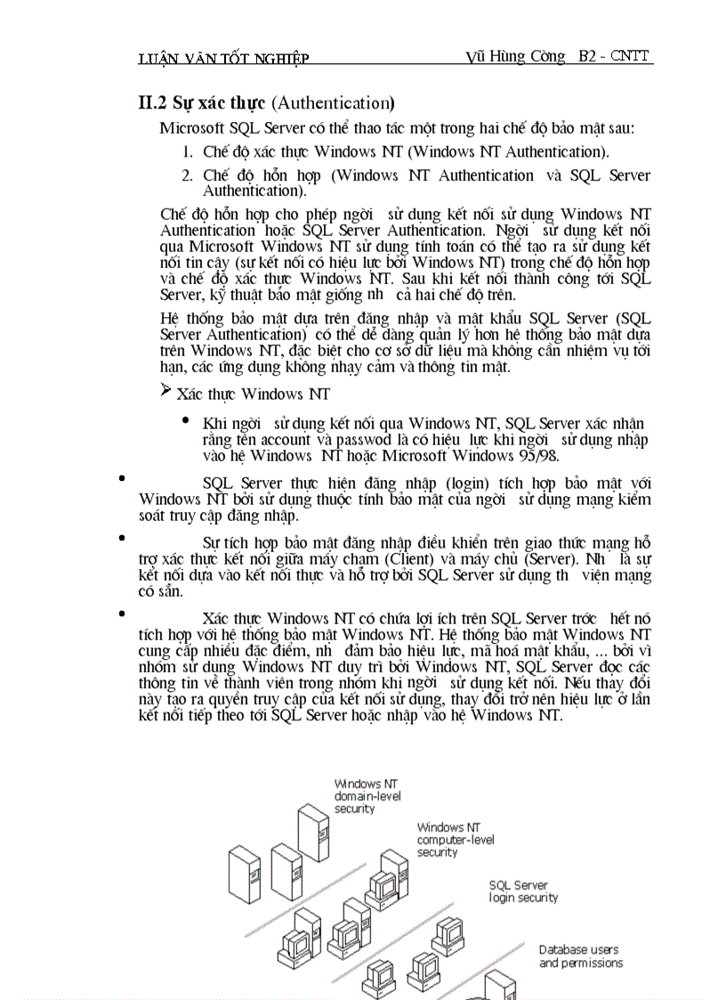 image for page Xây dựng thiết kế chương trình quản lý dân cư cấp quận trên SQL Server