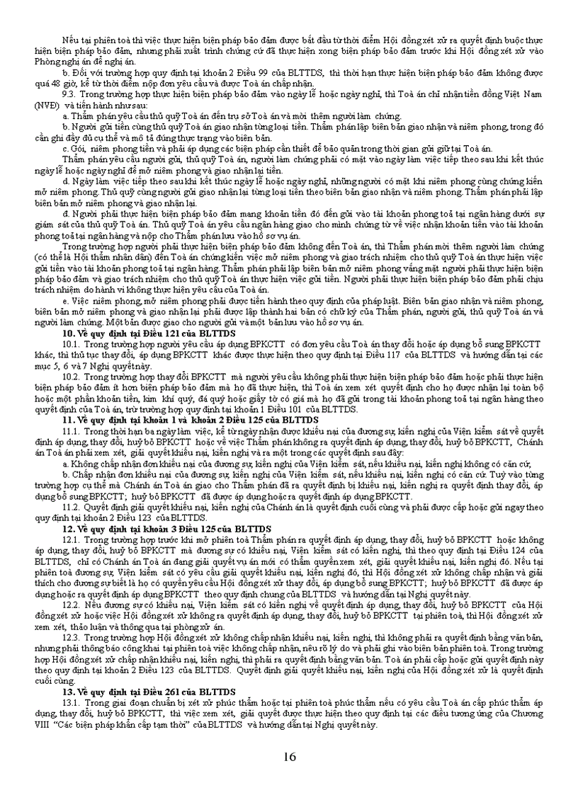 image for page Luật tố tụng dân sự và các văn bản hướng dẫn thi hành