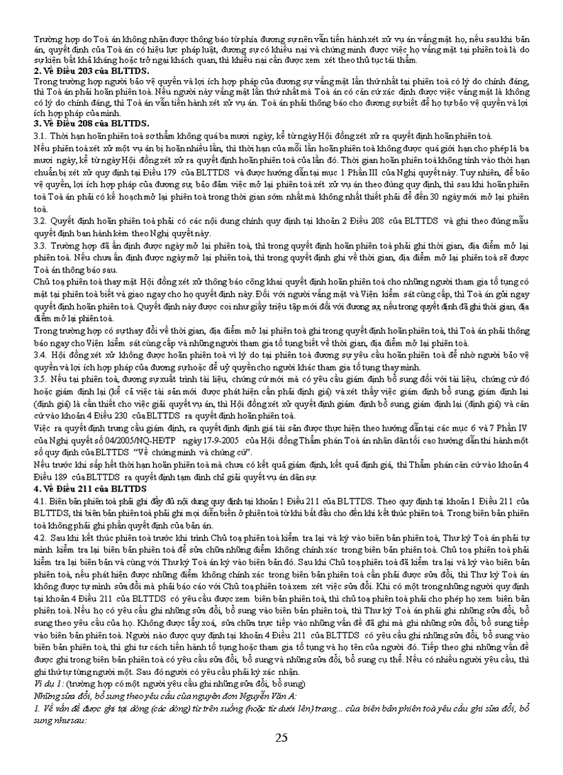 image for page Luật tố tụng dân sự và các văn bản hướng dẫn thi hành