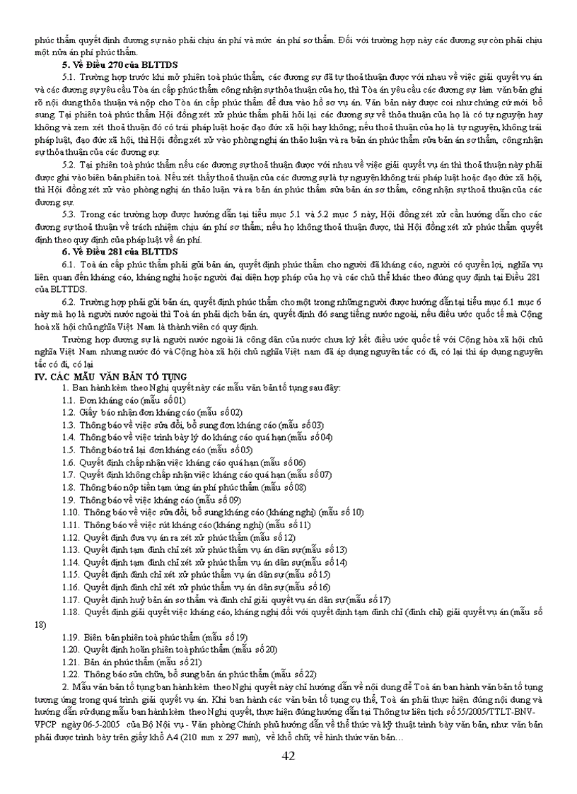 image for page Luật tố tụng dân sự và các văn bản hướng dẫn thi hành