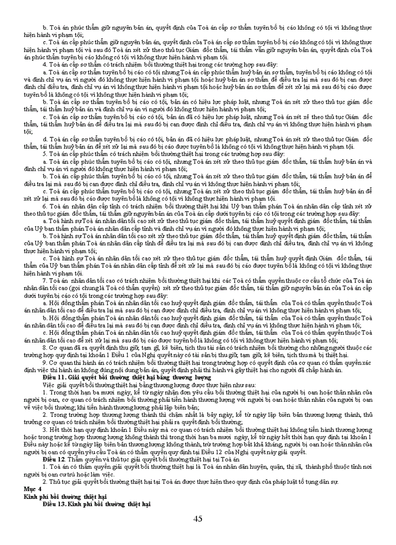 image for page Luật tố tụng dân sự và các văn bản hướng dẫn thi hành