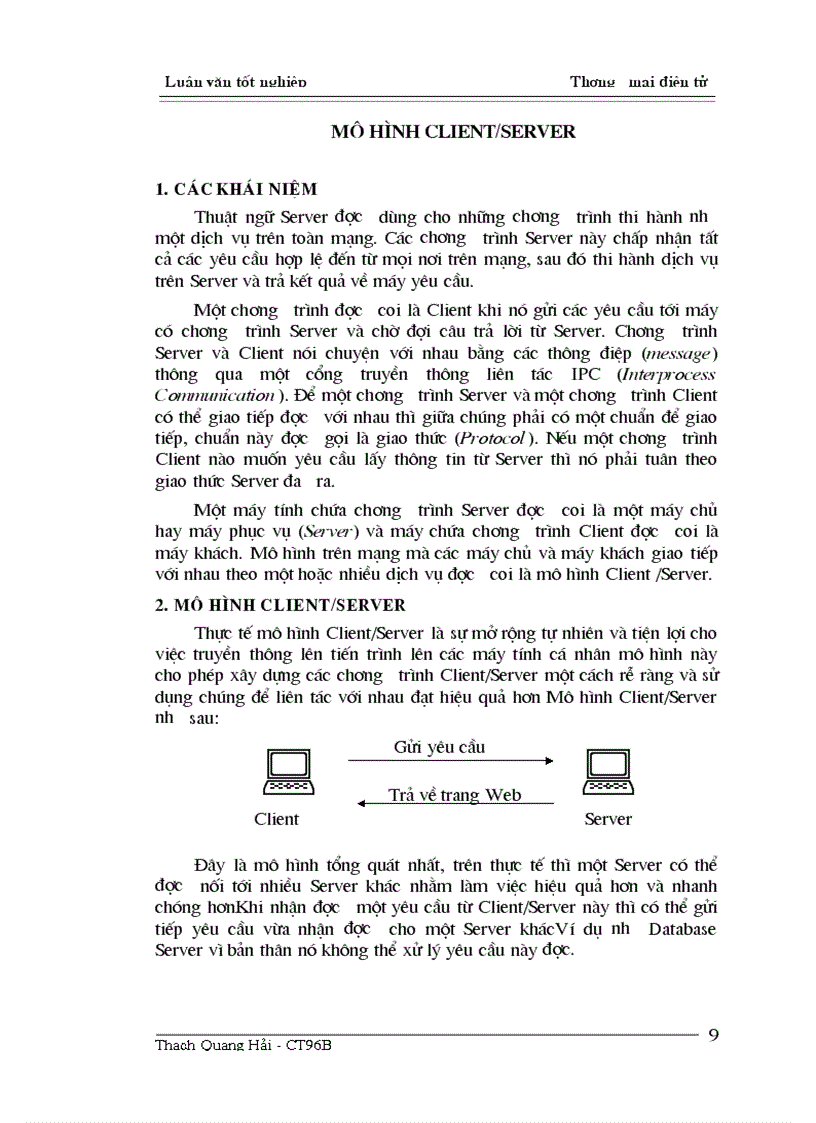 image for page Thương mại điện tử