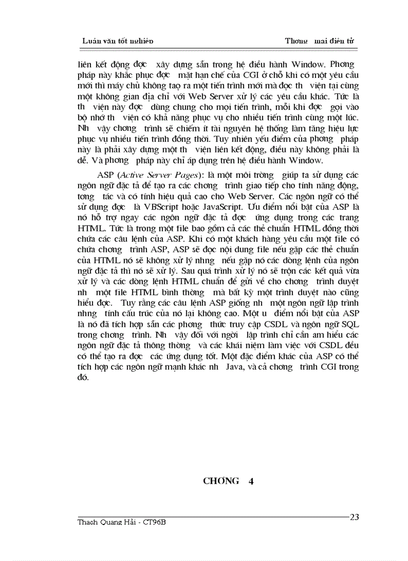 image for page Thương mại điện tử