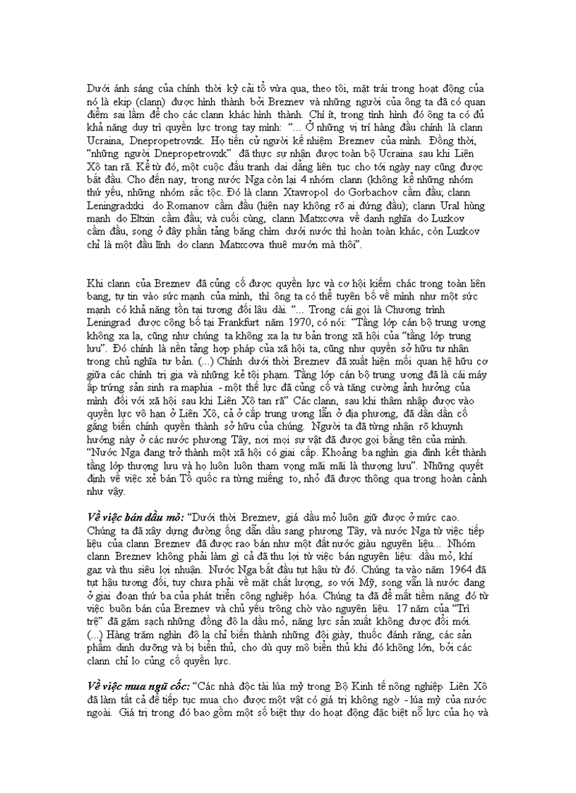 image for page Bí ẩn sự diệt vong của Liên Xô Lịch sử những âm mưu và phản bội 1945 1991