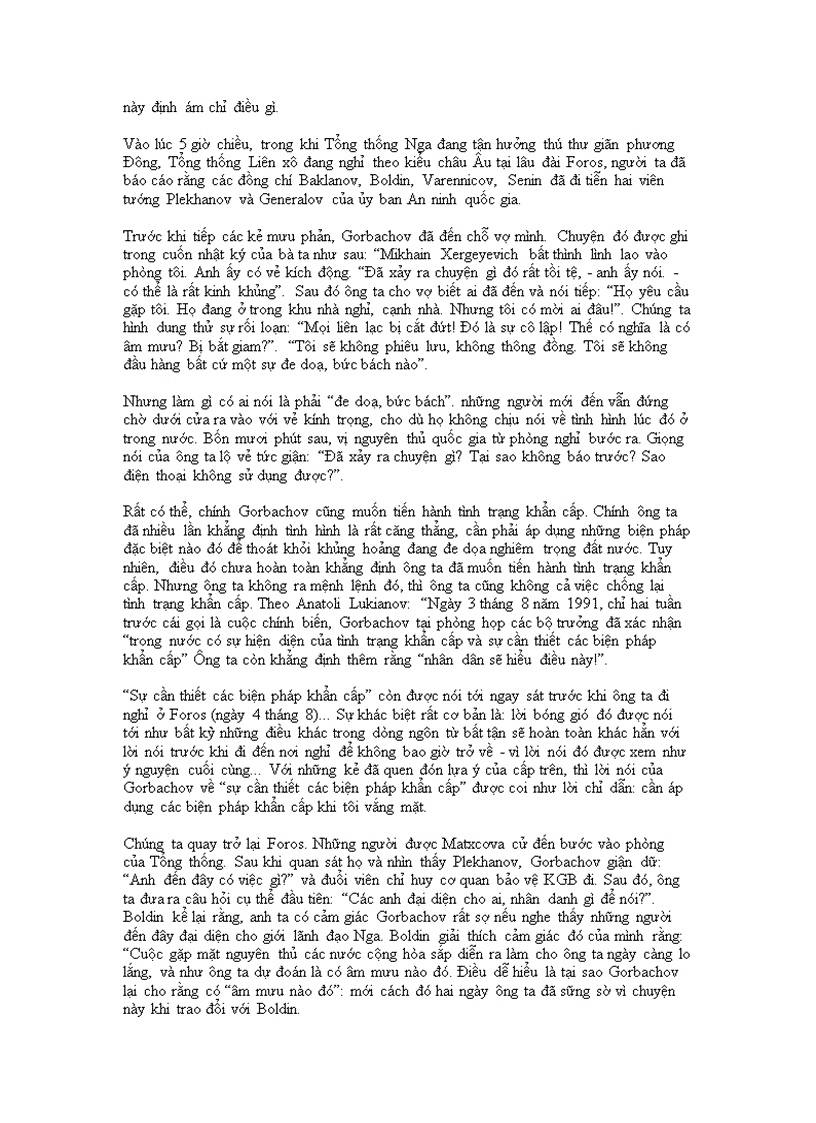 image for page Bí ẩn sự diệt vong của Liên Xô Lịch sử những âm mưu và phản bội 1945 1991