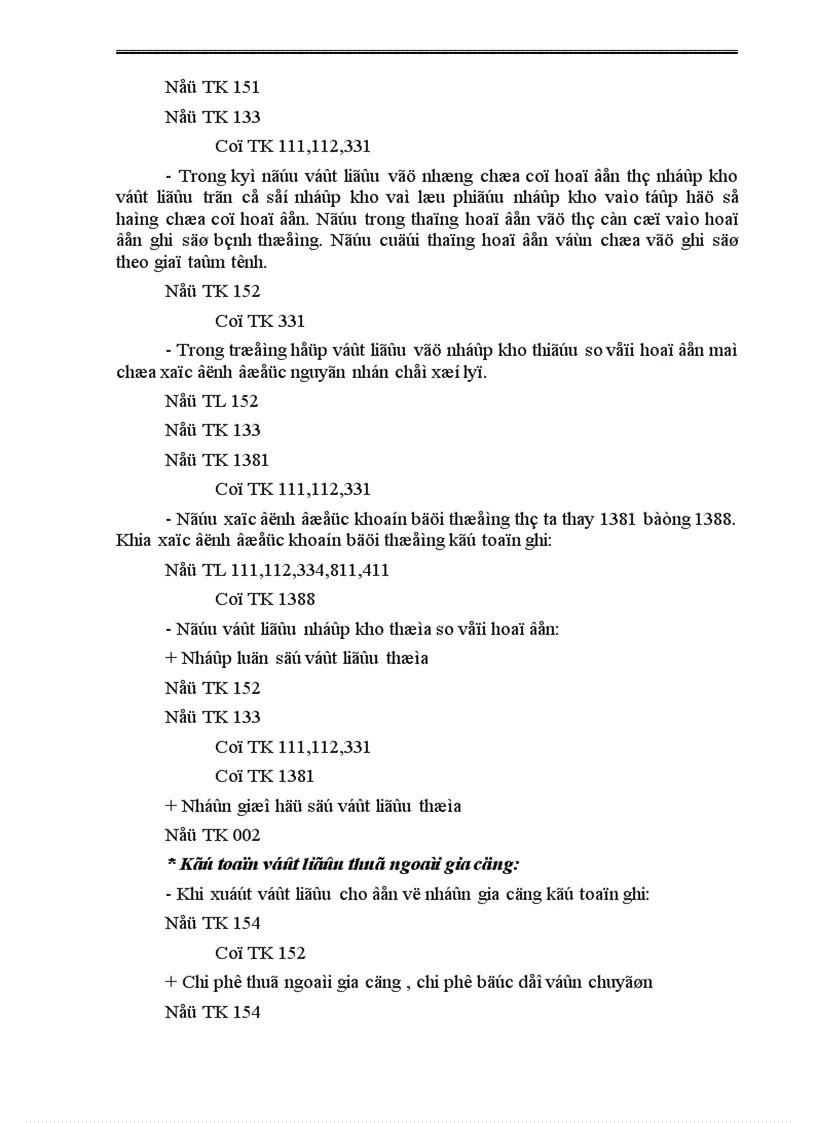 image for page Kế toán nguyên vật liệu công cụ dụng cụ tại công ty xây dựng số 6