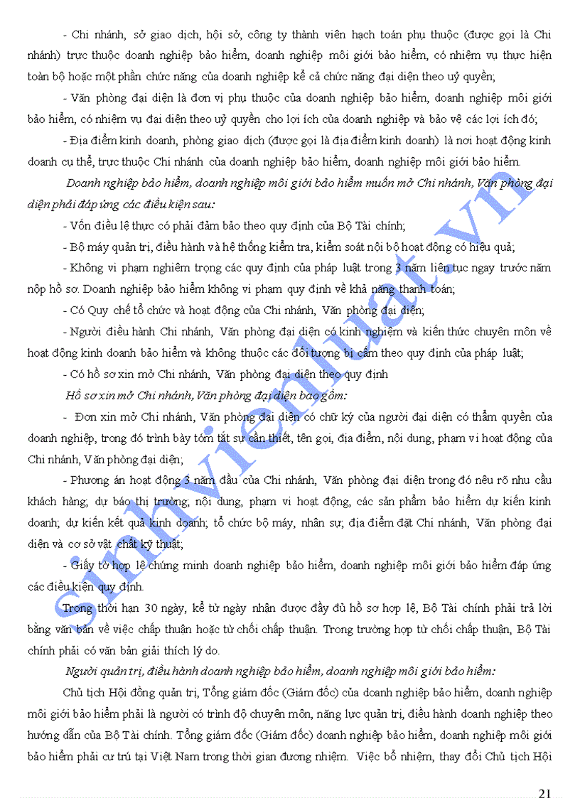 image for page Bài giảng môn Bảo hiểm