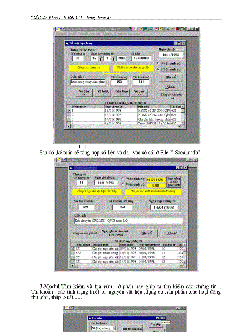 image for page Hạch toán kế toán doanh nghiệp