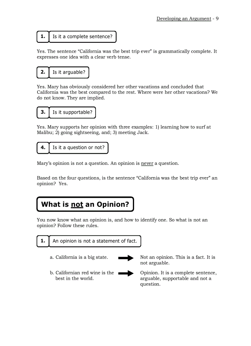 image for page Speaking and writing Strategies for the TOEFL iBT