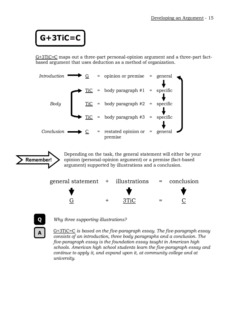 image for page Speaking and writing Strategies for the TOEFL iBT