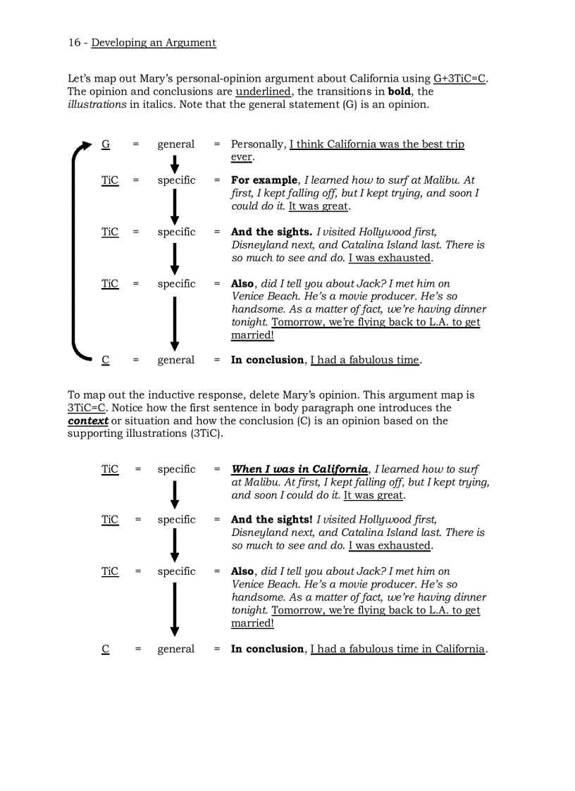 image for page Speaking and writing Strategies for the TOEFL iBT