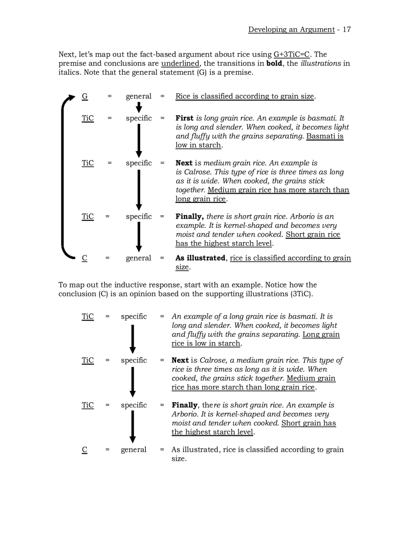 image for page Speaking and writing Strategies for the TOEFL iBT