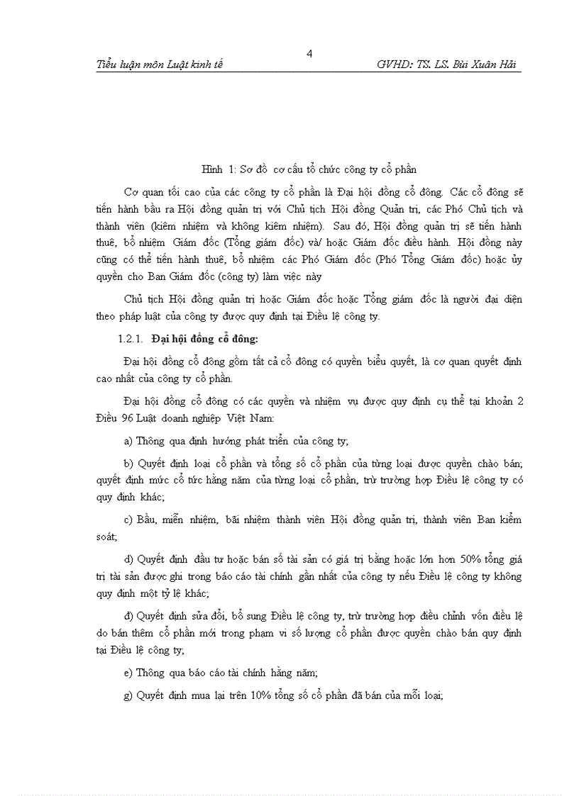 image for page Vai trò và chức năng nhiệm vụ Hội đồng quản trị trong công ty cổ phần Mối quan hệ của Hội đồng quản trị với Ban kiểm soát Tổng giám đốc Giám đốc