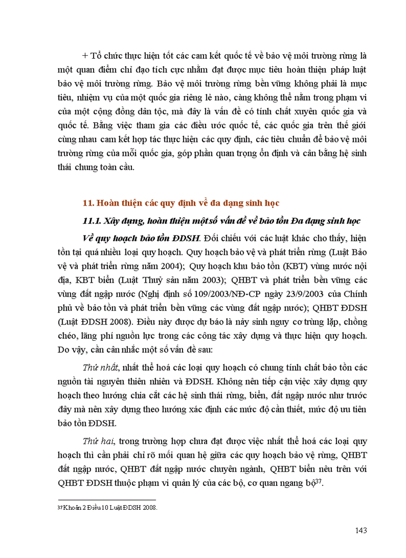 image for page Đánh giá hệ thống pháp luật về bảo vệ môi trường của việt nam