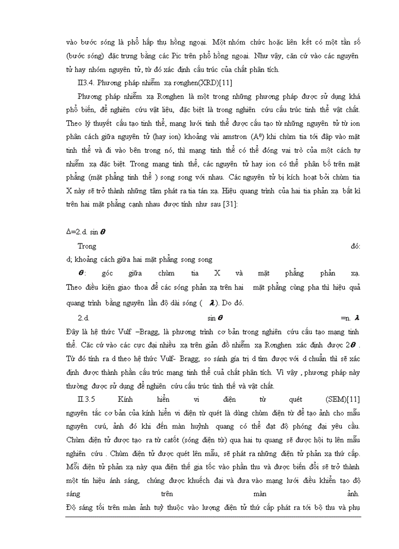 image for page Điều chế và nghiên cứu hoạt tính của các xúc tác ZeolítX ZeolítY ZeolítP trên phản ứng Cracking hydrocacbon n Hecxan 50 trang