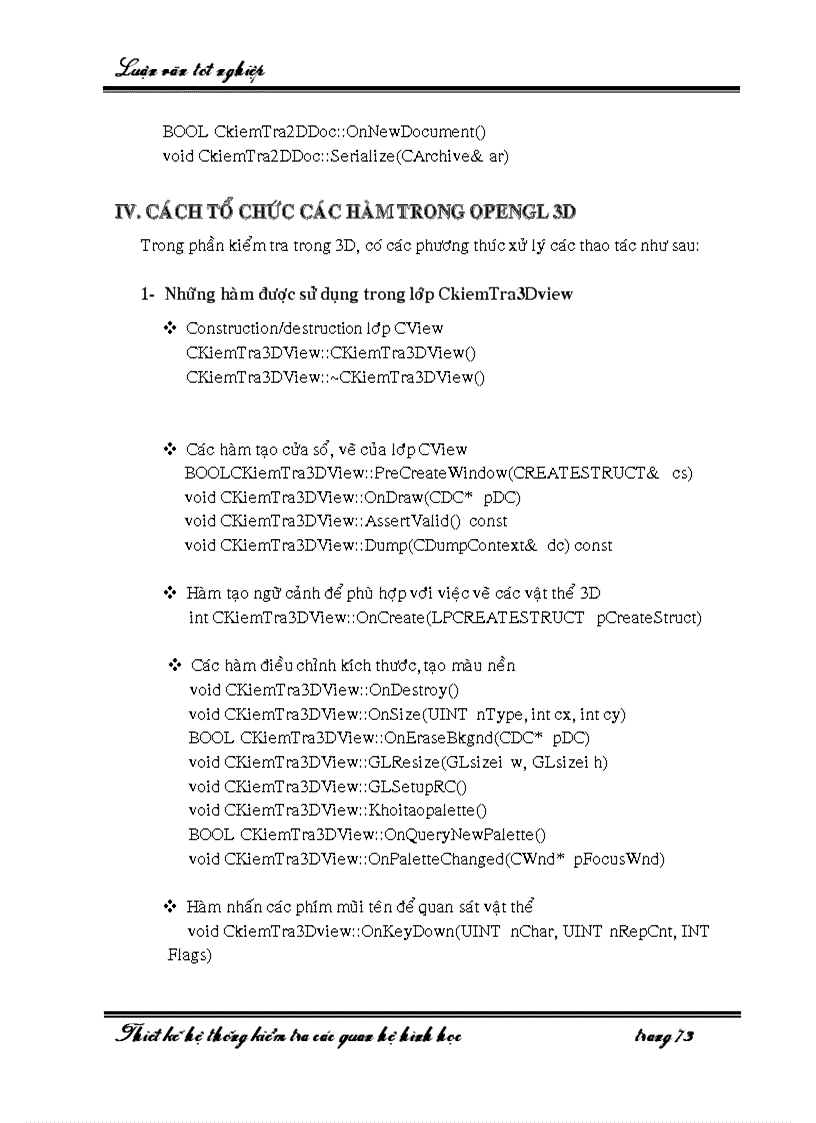 image for page Thiết kế hệ thống kiểm tra các quan hệ hình học trong 2d và 3d