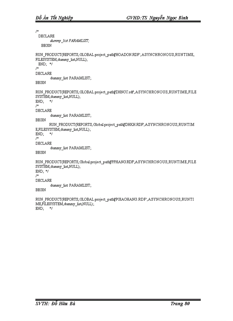 image for page Hệ quản trị cơ sở dữ liệu oracle trong quản lý bán hàng