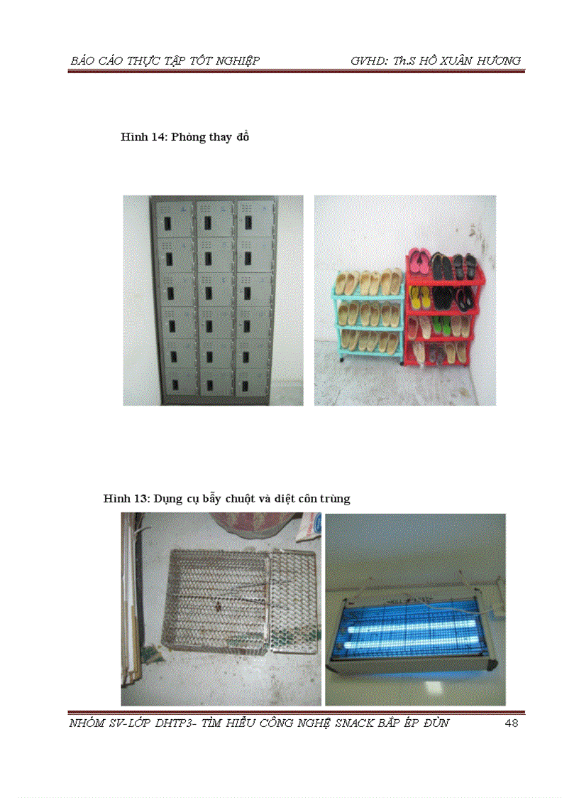 image for page Tìm Hiểu Về Công Nghệ Sản Xuất Bánh Snack Bắp ép đùn