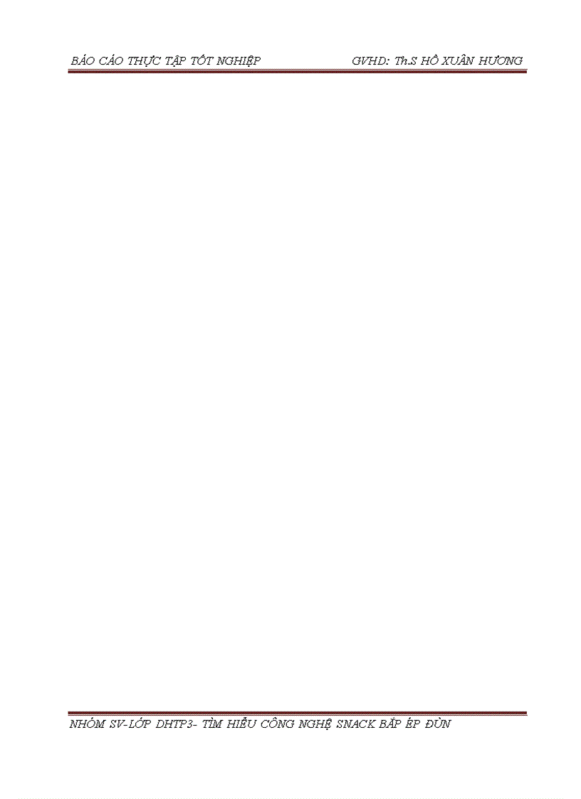 image for page Tìm Hiểu Về Công Nghệ Sản Xuất Bánh Snack Bắp ép đùn